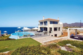 Nikolas, Chania